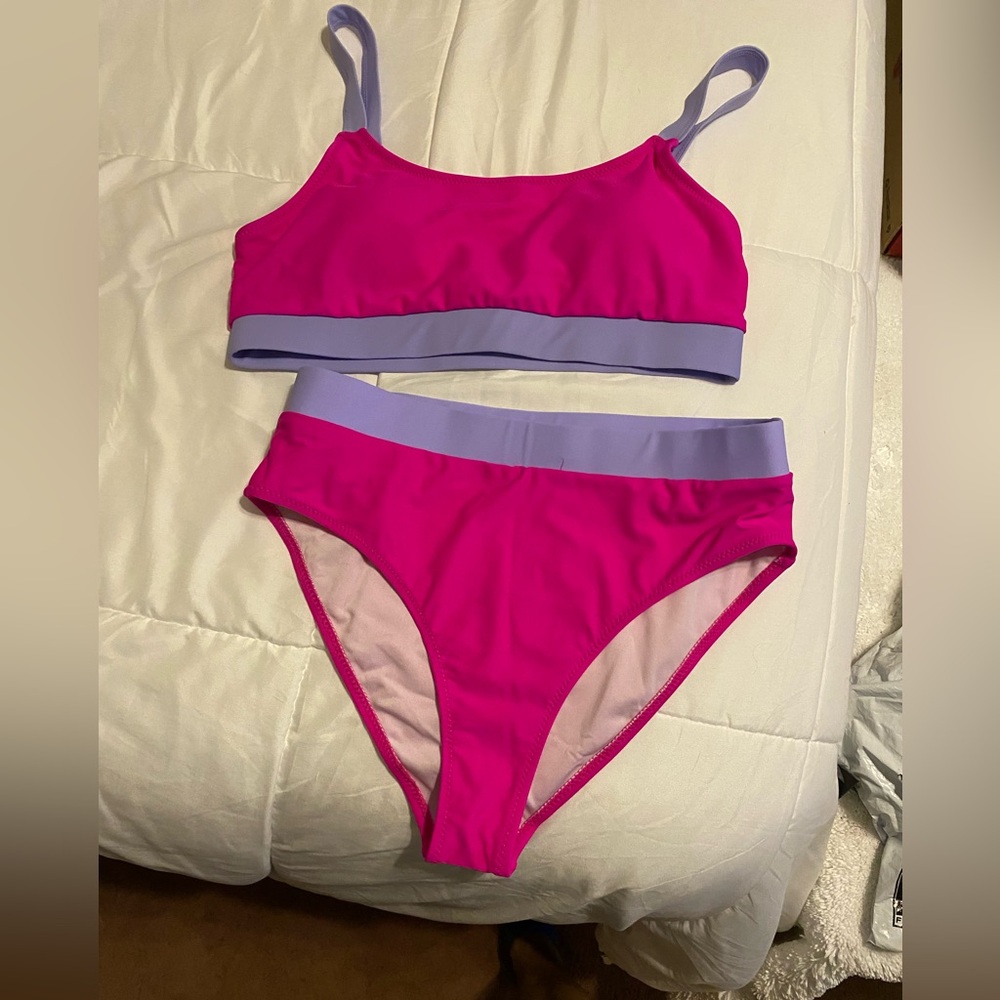Swimsuit